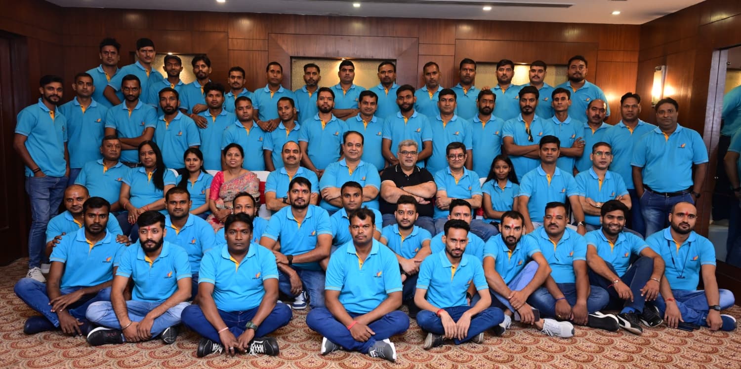 Aetom Engineering Technologies Team