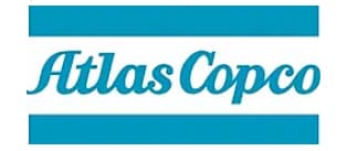 Atlas Copco logo