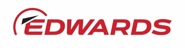 Edwards Vacuum logo