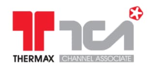 Thermax logo